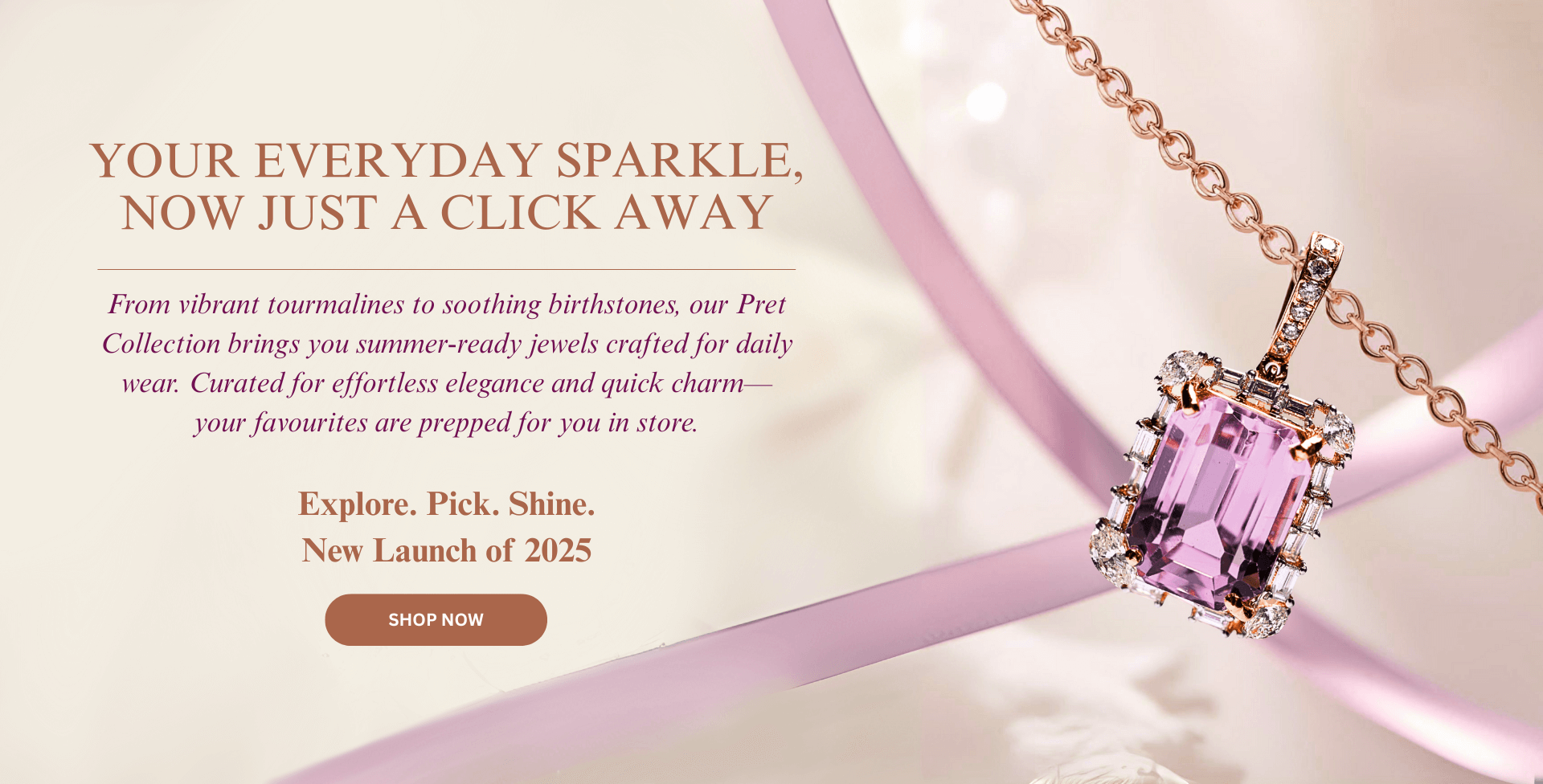 Everyday Sparkle