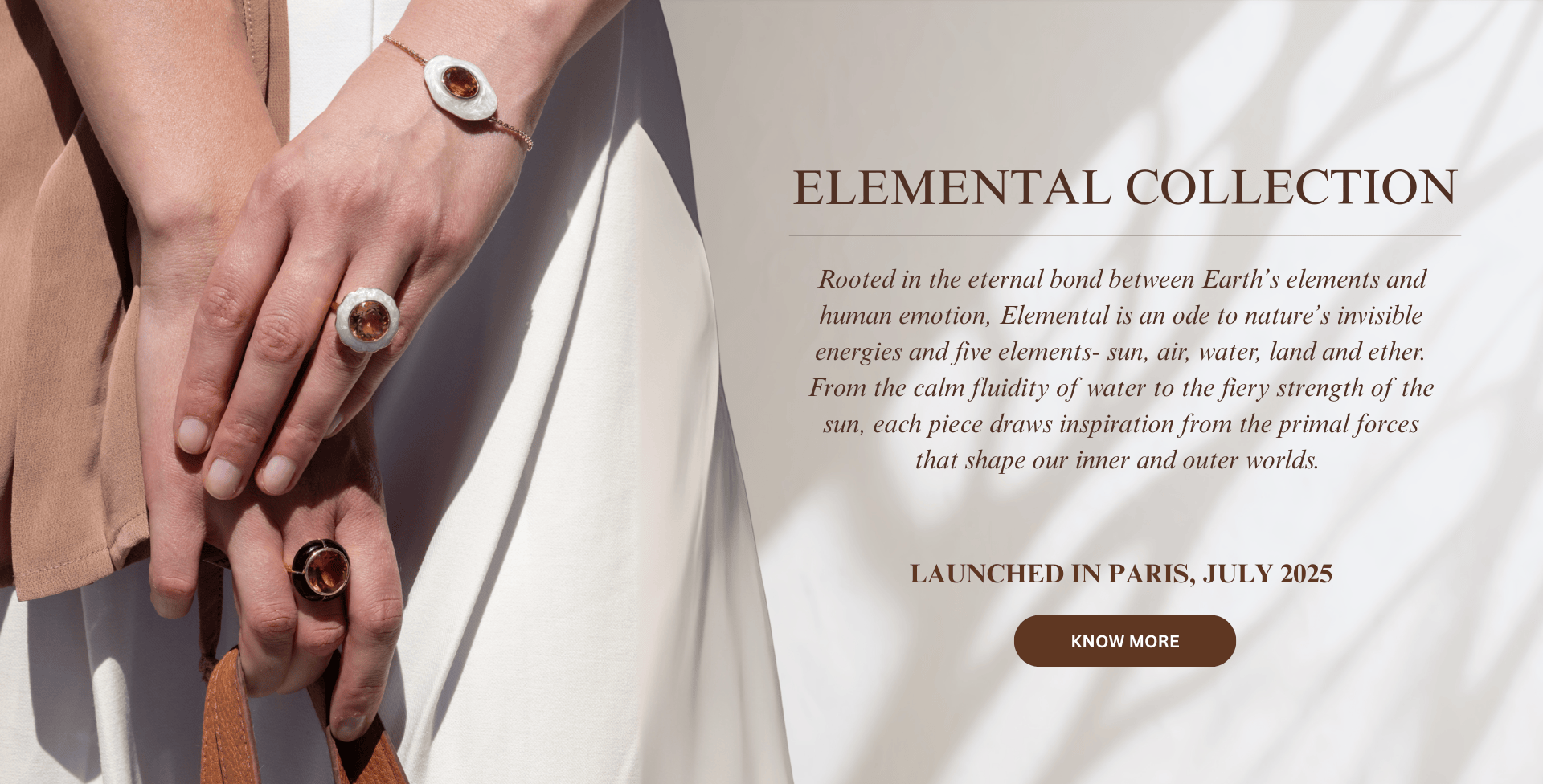 Elemental Collection