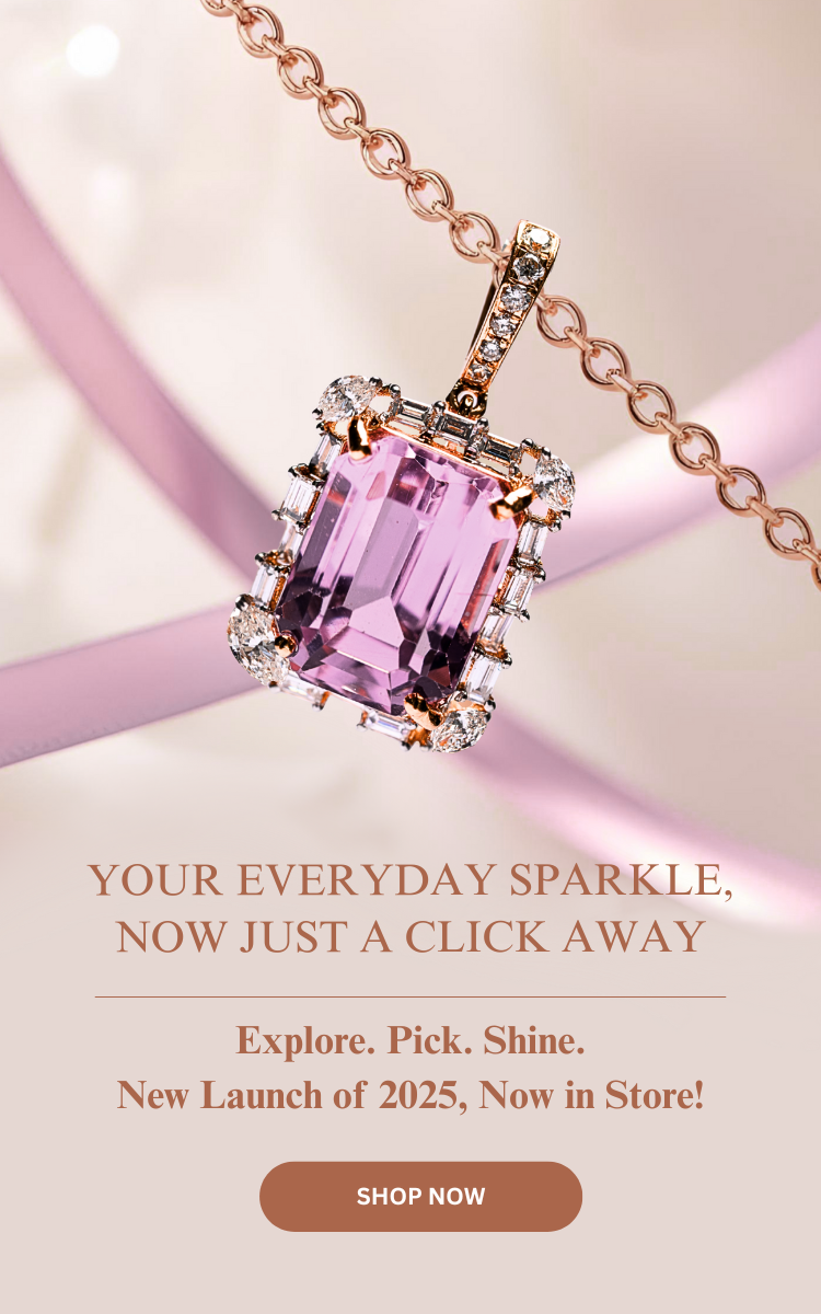Everyday Sparkle