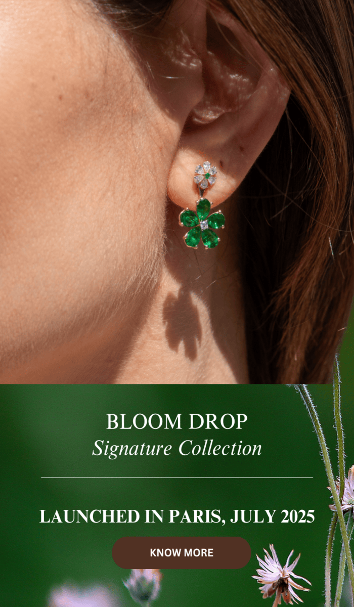 Bloom Drop Signature Collection