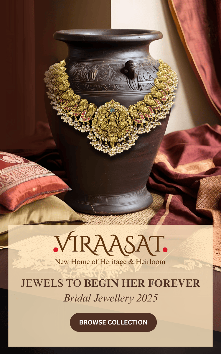 Viraasat Collection